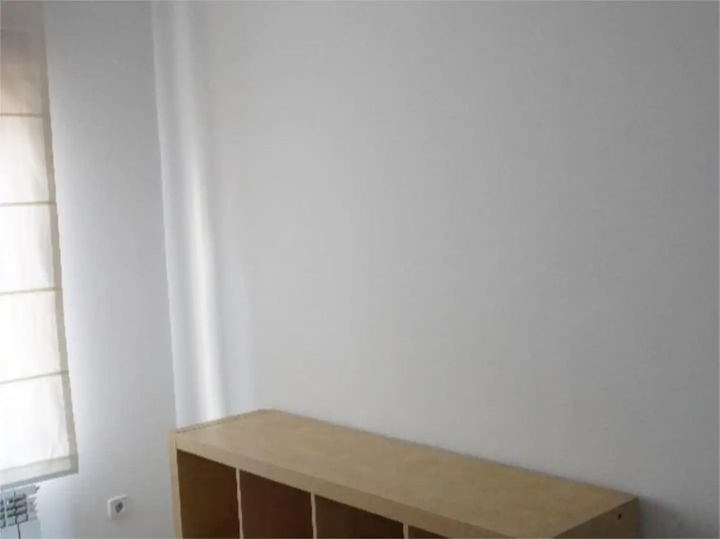 Flat for rent in Calle Acera de San Ildefonso, 12, San Ildefonso Bedroom of Flat for rent in Granada with Air Conditioner, Heating and Terrace