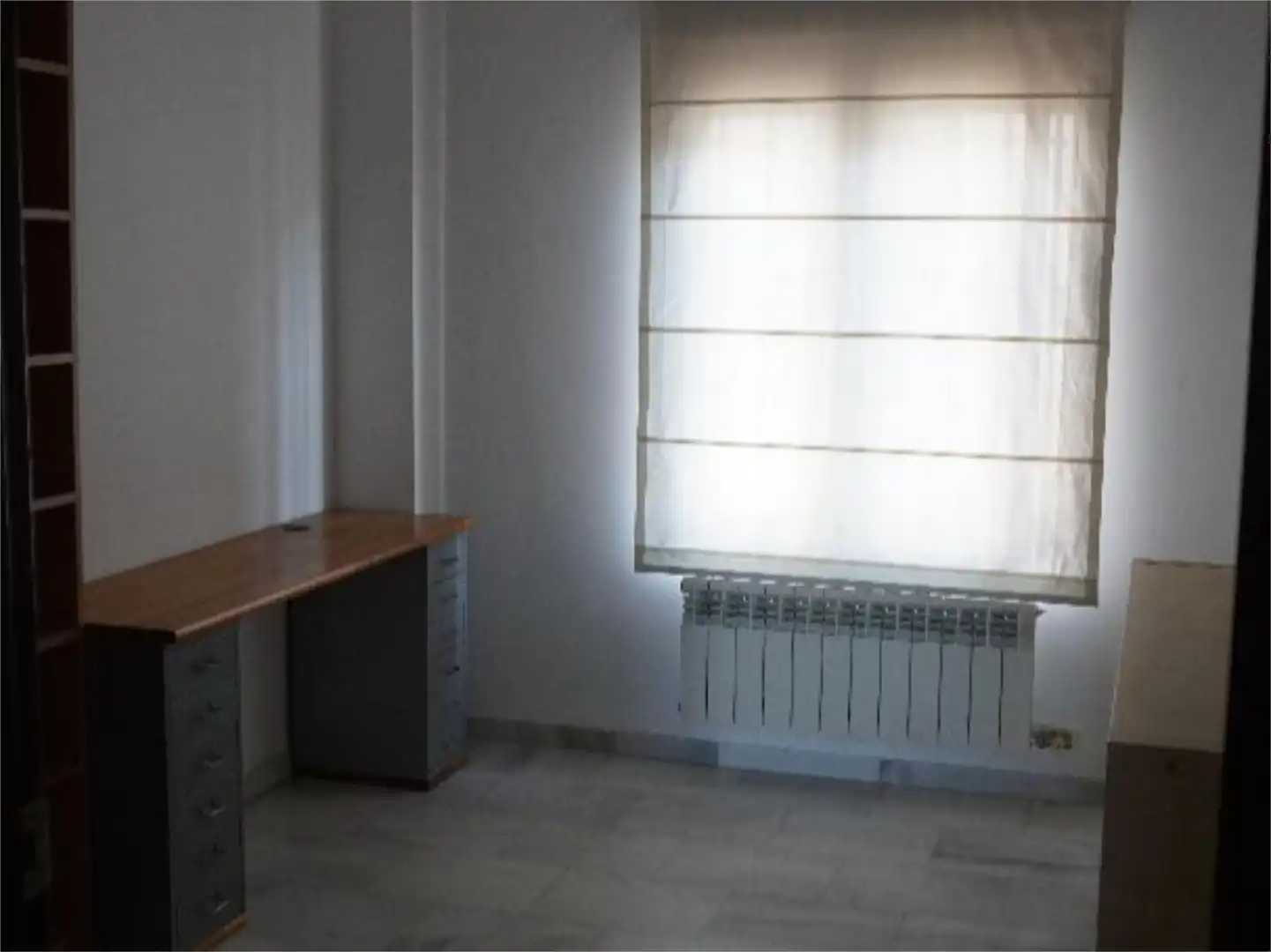 Flat for rent in Calle Acera de San Ildefonso, 12, San Ildefonso Bedroom of Flat for rent in Granada with Air Conditioner, Heating and Terrace