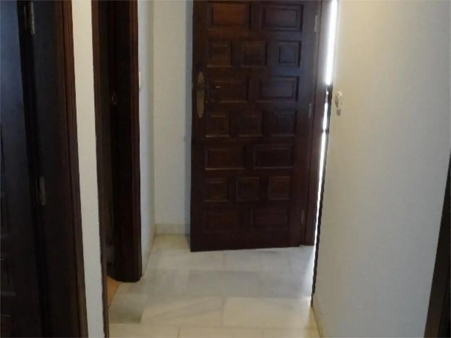 Flat for rent in Calle Acera de San Ildefonso, 12, San Ildefonso Flat for rent in Granada with Air Conditioner, Heating and Terrace