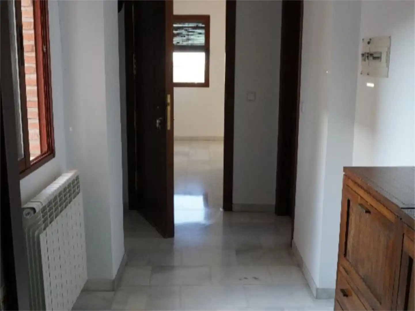 Flat for rent in Calle Acera de San Ildefonso, 12, San Ildefonso Flat for rent in Granada with Air Conditioner, Heating and Terrace