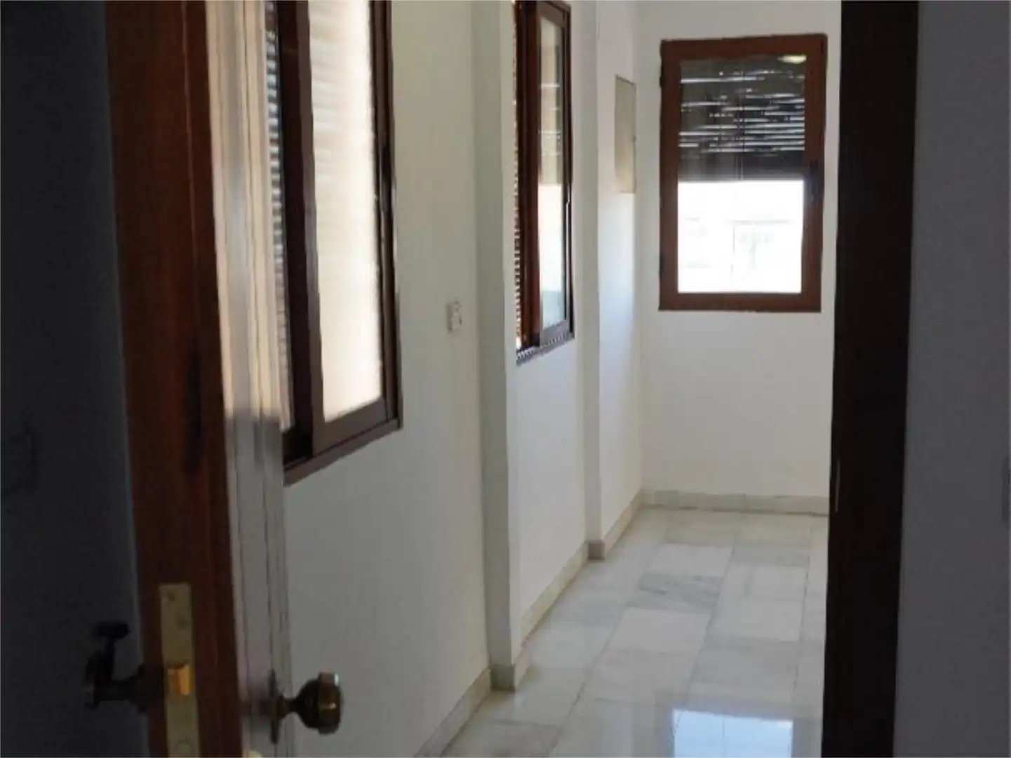 Flat for rent in Calle Acera de San Ildefonso, 12, San Ildefonso Flat for rent in Granada with Air Conditioner, Heating and Terrace
