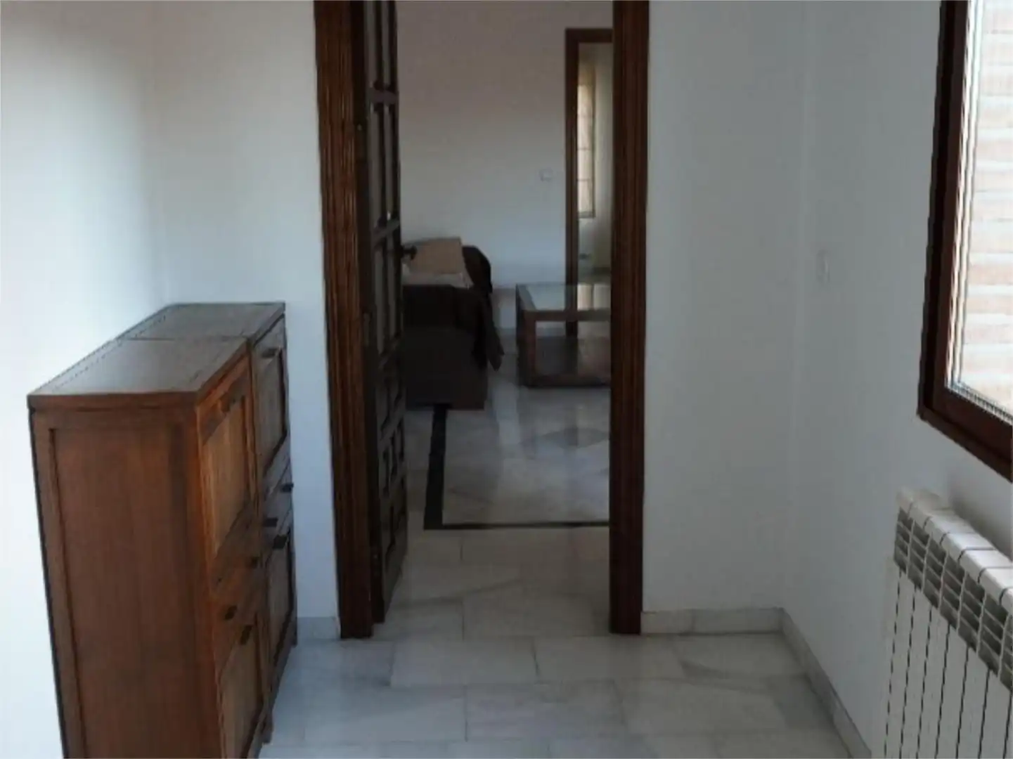 Flat for rent in Calle Acera de San Ildefonso, 12, San Ildefonso Flat for rent in Granada with Air Conditioner, Heating and Terrace