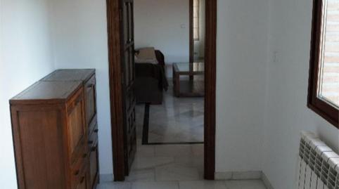 Photo 5 of Flat for rent in Calle Acera de San Ildefonso, 12, San Ildefonso,  Granada Capital