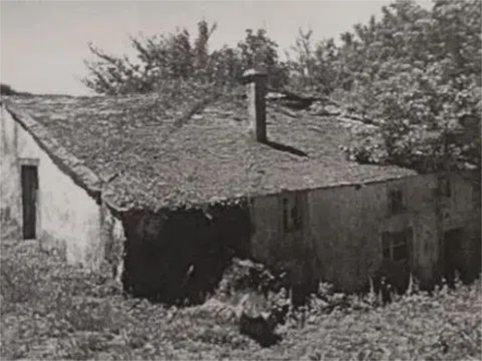 Vista exterior de Finca rústica en venda en Muras amb Jardí privat