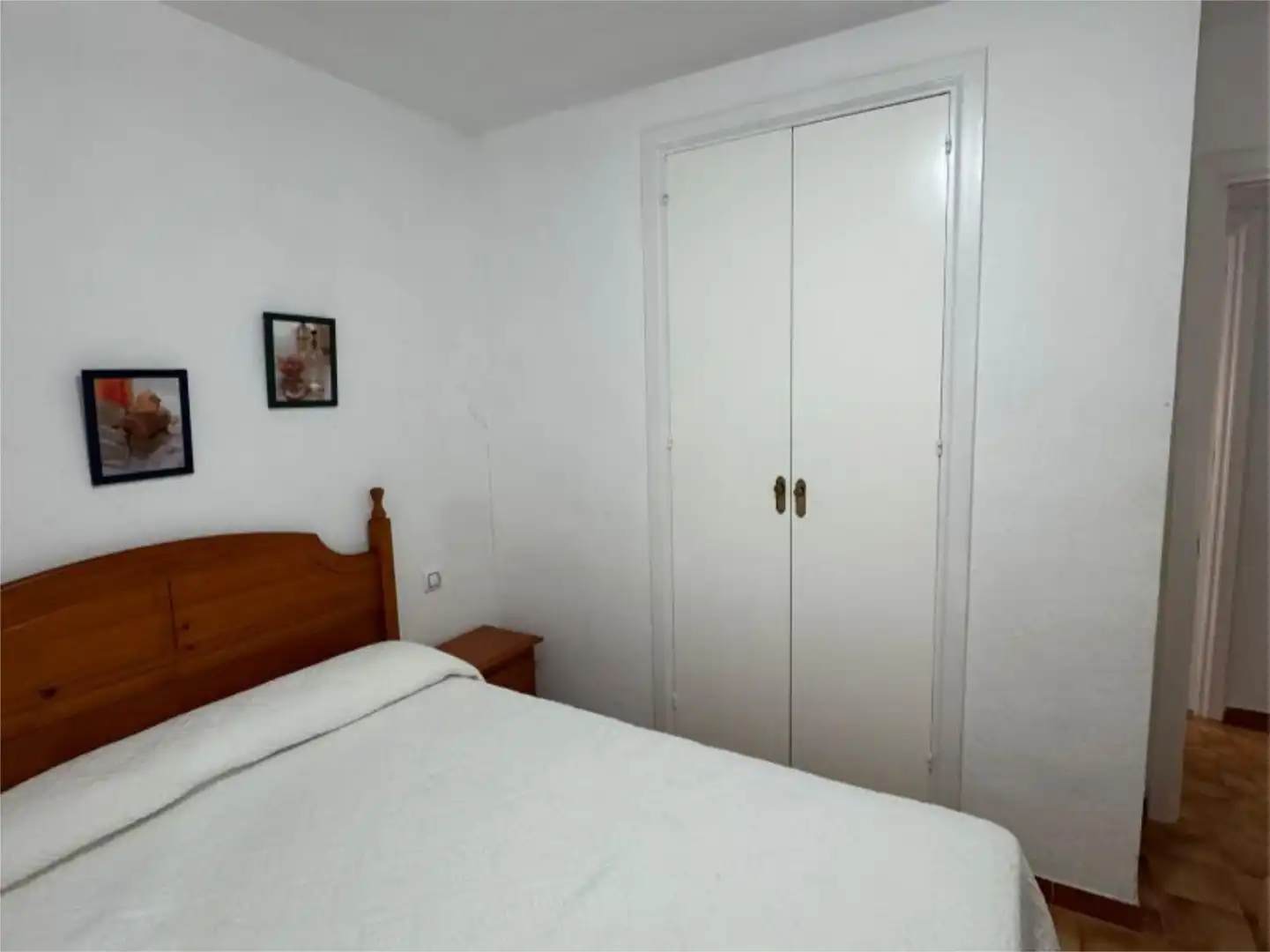 Piso en venta en Sector C, 53f, Matalascañas Habitación de Piso en venta en Almonte con Aire acondicionado, Terraza y Piscina