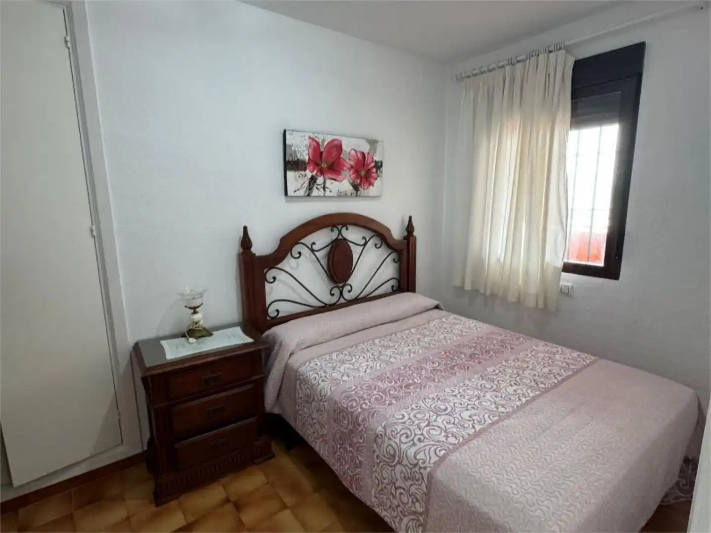 Piso en venta en Sector C, 53f, Matalascañas Habitación de Piso en venta en Almonte con Aire acondicionado, Terraza y Piscina