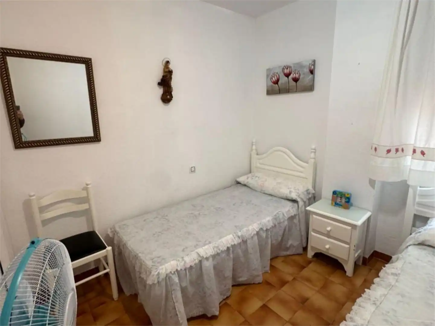 Piso en venta en Sector C, 53f, Matalascañas Habitación de Piso en venta en Almonte con Aire acondicionado, Terraza y Piscina