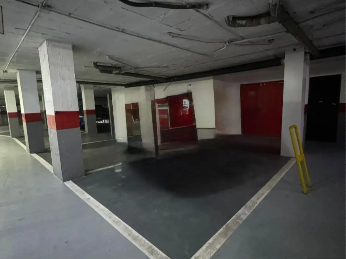 Piso en venta en Sector C, 53f, Matalascañas Parking de Piso en venta en Almonte con Aire acondicionado, Terraza y Piscina
