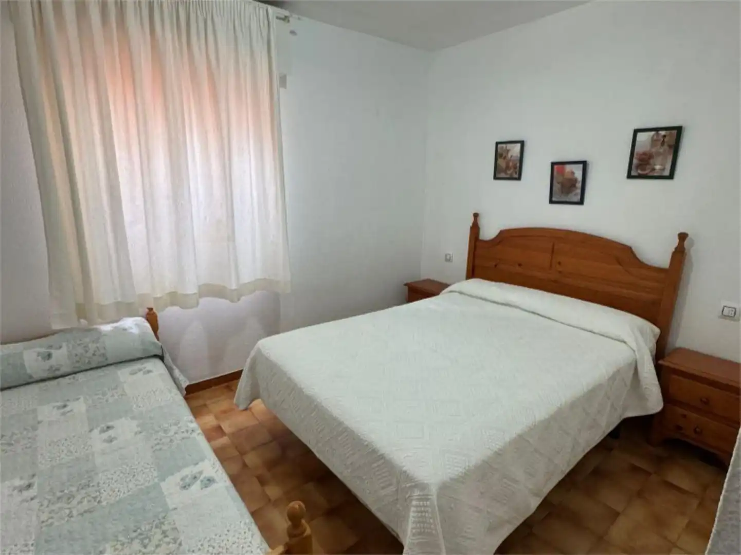 Piso en venta en Sector C, 53f, Matalascañas Habitación de Piso en venta en Almonte con Aire acondicionado, Terraza y Piscina