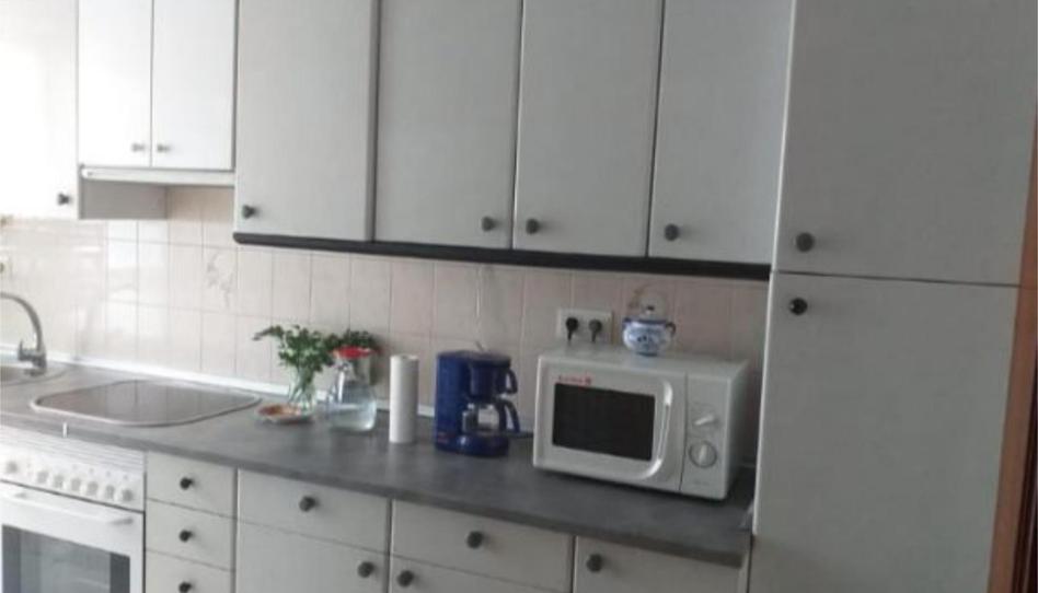 Piso en venta en Avenida de las Tres Cruces, 26, Las Viñas, Zamora Capital - imagen 1 Foto 1 de Piso en venta en Avenida de las Tres Cruces, 26, Las Viñas, Zamora Capital