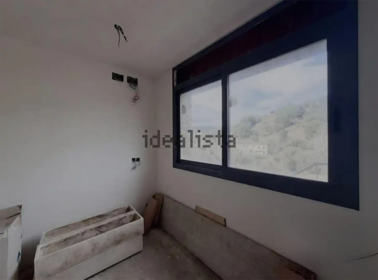 Casa o xalet en venda a Carrer Bellavista, 4, Arenys de Munt Dormitori de Casa o xalet en venda en Arenys de Munt amb Aire condicionat, Terrassa i Piscina