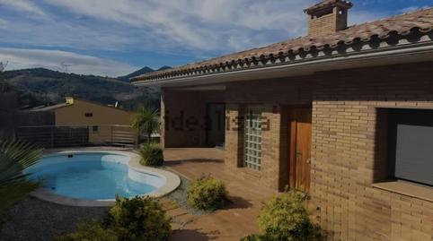 Foto 2 de Casa o xalet en venda a Carrer Bellavista, 4, Arenys de Munt, Barcelona