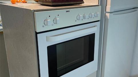 Foto 2 de Piso de alquiler en Calle Once de Septiembre, 8, Esperanza - Quemadero,  Almería Capital