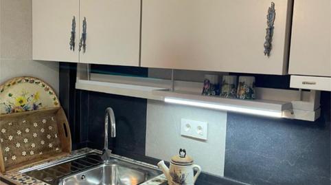 Foto 3 de Piso de alquiler en Calle Once de Septiembre, 8, Esperanza - Quemadero,  Almería Capital