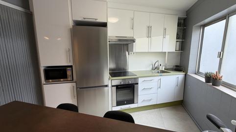 Flat for rent in Rúa Das Galeras, 16a, Campus Sur - Santa Marta, Santiago de Compostela - image 5 Photo 5 of Flat for rent in Rúa Das Galeras, 16a, Campus Sur - Santa Marta, Santiago de Compostela