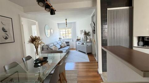 Flat for rent in Rúa Das Galeras, 16a, Campus Sur - Santa Marta, Santiago de Compostela - image 3 Photo 3 of Flat for rent in Rúa Das Galeras, 16a, Campus Sur - Santa Marta, Santiago de Compostela