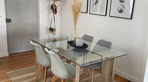 Flat for rent in Rúa Das Galeras, 16a, Campus Sur - Santa Marta, Santiago de Compostela - image 4 Photo 4 of Flat for rent in Rúa Das Galeras, 16a, Campus Sur - Santa Marta, Santiago de Compostela