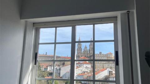 Flat for rent in Rúa Das Galeras, 16a, Campus Sur - Santa Marta, Santiago de Compostela - image 2 Photo 2 of Flat for rent in Rúa Das Galeras, 16a, Campus Sur - Santa Marta, Santiago de Compostela