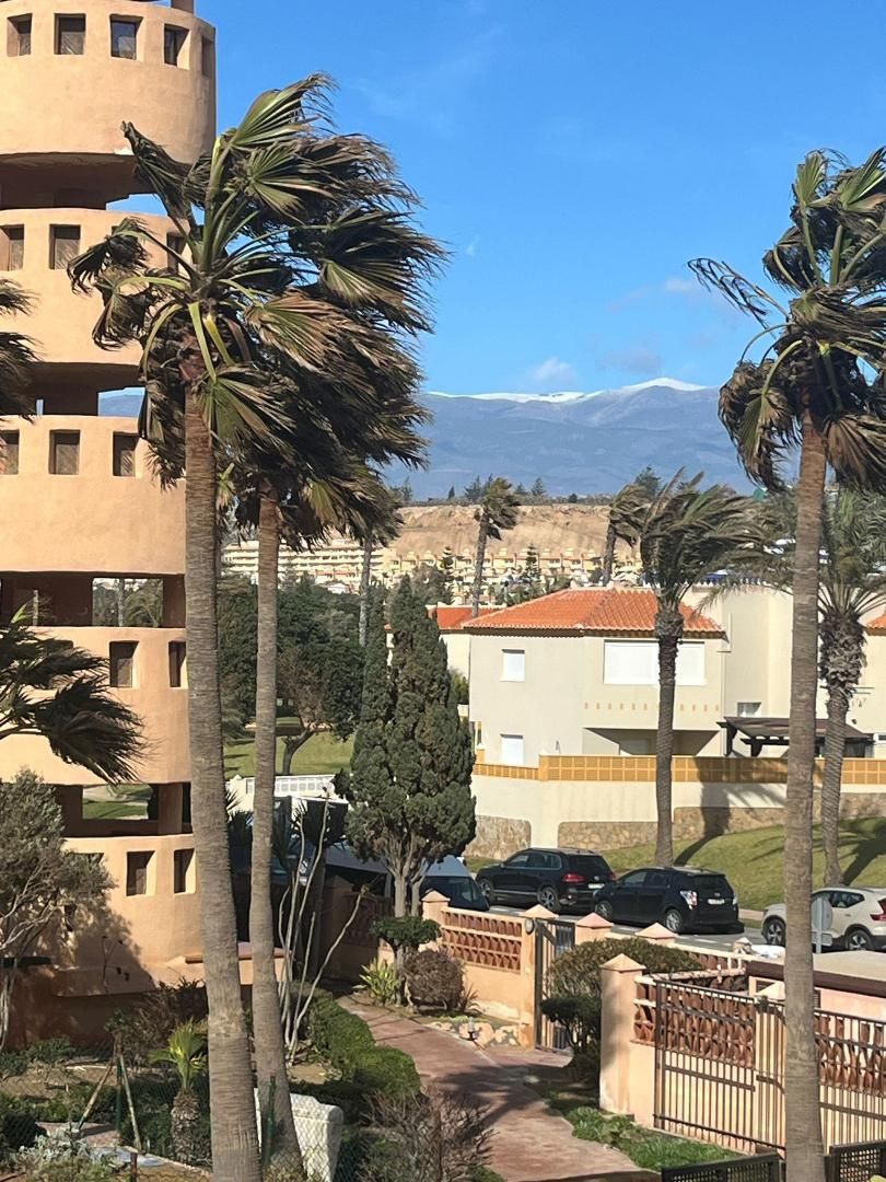 Piso de alquiler en Calle Flamencos, 28, Almerimar