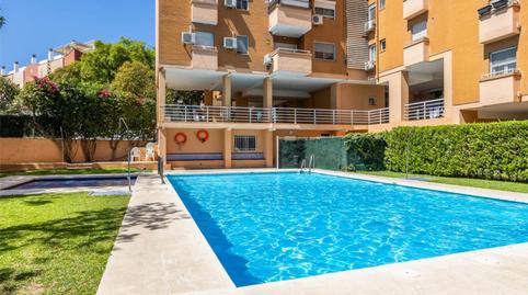 Foto 2 de Pis de lloguer a Rotonda de la Era, 3, Santa Eufemia, Tomares