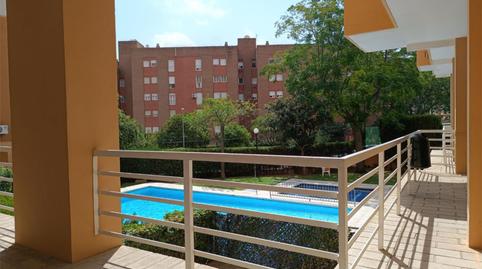 Foto 3 de Pis de lloguer a Rotonda de la Era, 3, Santa Eufemia, Tomares