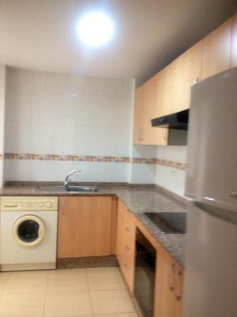 Apartamento de alquiler en Alcantarilla
