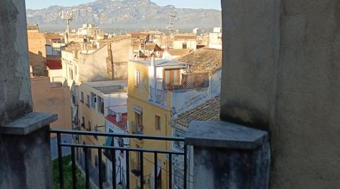 Foto 4 de Casa adosada en venta en Carrer del Progrés, 17, Centre, Tortosa