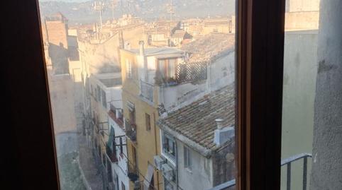 Foto 5 de Casa adosada en venta en Carrer del Progrés, 17, Centre, Tortosa