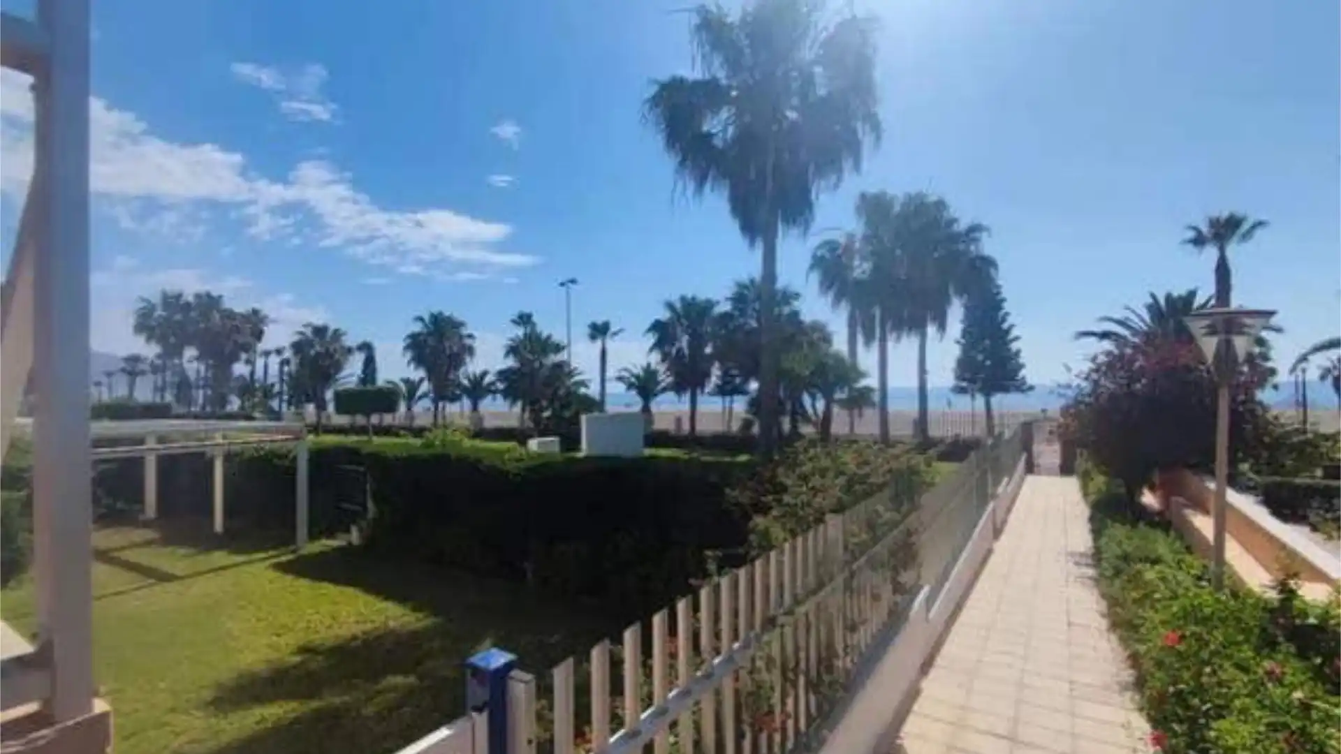 Piso de alquiler en El Puerto - Romanilla