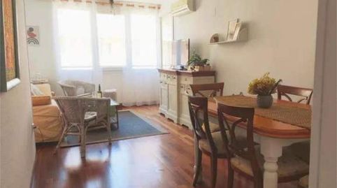 Piso de alquiler en El Puerto - Romanilla, Roquetas de Mar - imagen 2 Foto 2 de Piso de alquiler en El Puerto - Romanilla, Roquetas de Mar