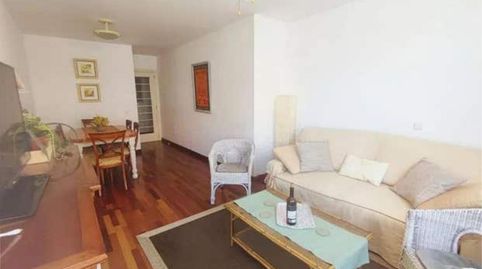 Piso de alquiler en El Puerto - Romanilla, Roquetas de Mar - imagen 3 Foto 3 de Piso de alquiler en El Puerto - Romanilla, Roquetas de Mar