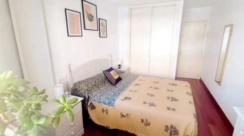 Piso de alquiler en El Puerto - Romanilla, Roquetas de Mar - imagen 5 Foto 5 de Piso de alquiler en El Puerto - Romanilla, Roquetas de Mar