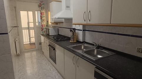 Photo 2 of Flat for rent in Carrer Roger de Llúria, 3, Els Grecs - Mas Oliva, Roses