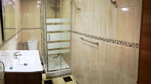 Foto 5 de Pis per a compartir a Calle Poeta Paco Aquino, 38, Oliveros - Altamira,  Almería Capital