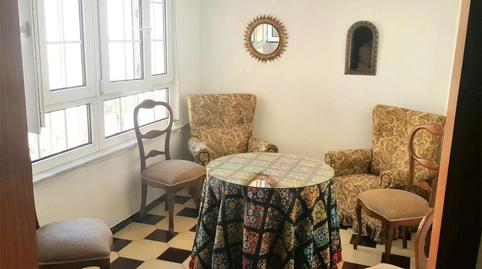 Foto 3 de Pis per a compartir a Calle Poeta Paco Aquino, 38, Oliveros - Altamira,  Almería Capital