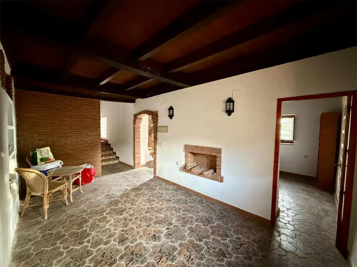 Country homes for sale in Calle la Tejera, 1, Albuñol Country homes for sale in Albuñol with Air Conditioner, Terrace and Swimming Pool
