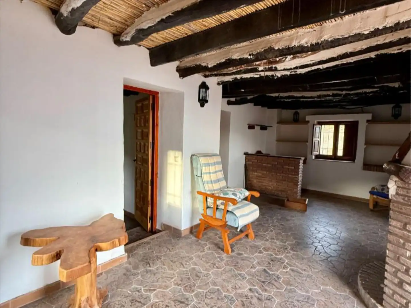 Country homes for sale in Calle la Tejera, 1, Albuñol Country homes for sale in Albuñol with Air Conditioner, Terrace and Swimming Pool