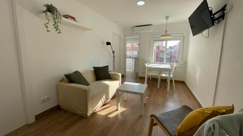 Foto 4 de Pis en venda a Carrer Mas, 105, Collblanc, L'Hospitalet de Llobregat