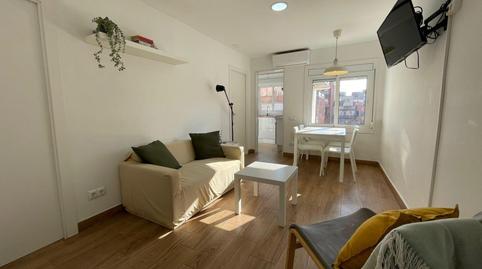 Foto 3 de Pis en venda a Carrer Mas, 105, Collblanc, L'Hospitalet de Llobregat