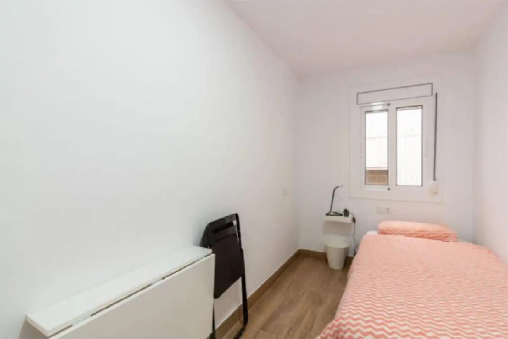 Pis en venda a Carrer Mas, 105, Collblanc Dormitori de Pis en venda en L'Hospitalet de Llobregat amb Aire condicionat i Balcó