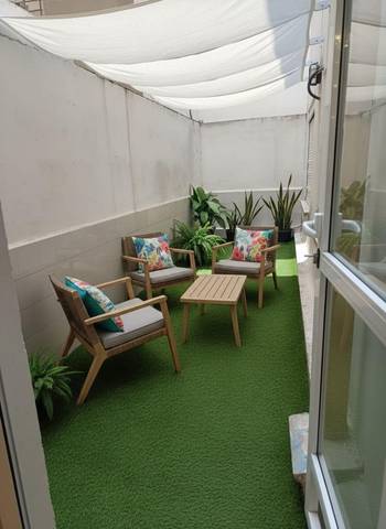 Piso en Alquiler en Carrer de González Martí, 7 en La Petxina