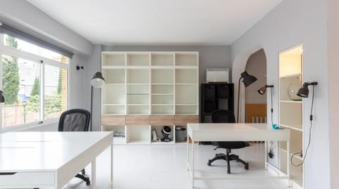 Foto 4 de Pis de lloguer a Carrer de González Martí, 7, La Petxina,  Valencia Capital