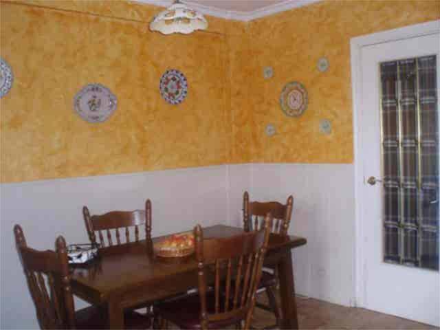 Piso en Venta en Virgen del Remedio - Parque Lo Morant