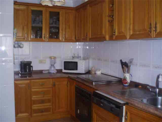 Piso en Venta en Virgen del Remedio - Parque Lo Morant