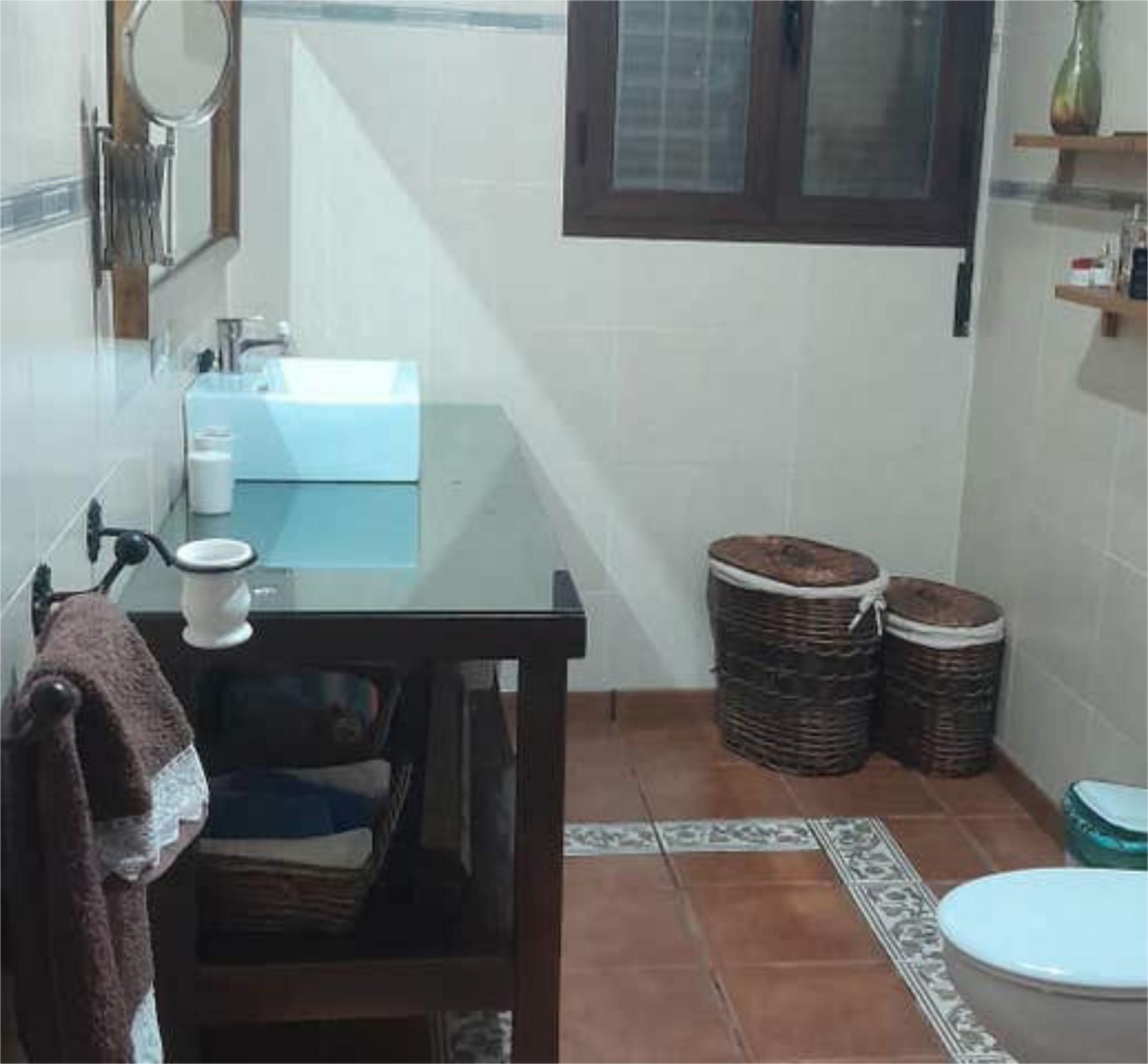 Apartment for rent in Pozo Alcón