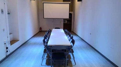 Geschaftsraum zur Miete in Sol, Madrid Capital - Bild 3 Foto 3 von Geschaftsraum zur Miete in Sol, Madrid Capital