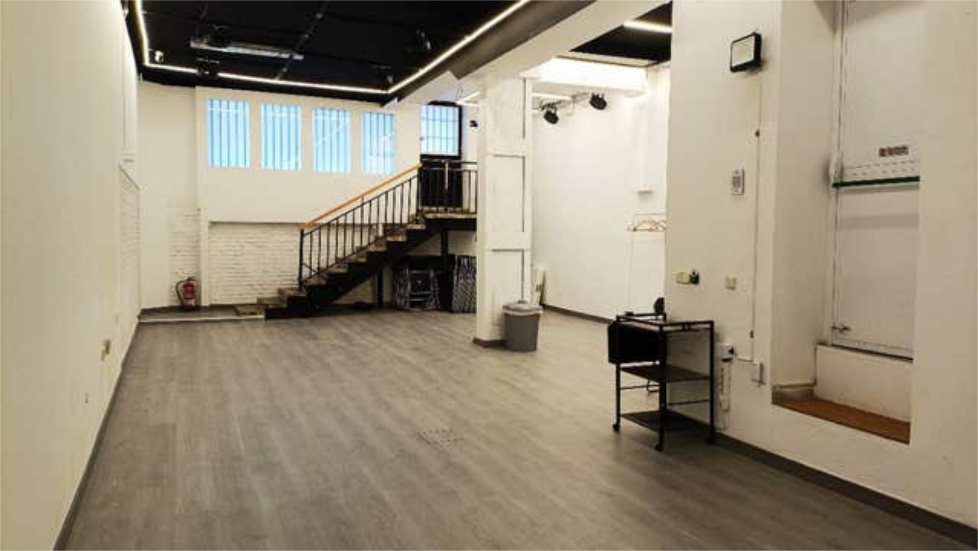 Local de lloguer a Sol Local de lloguer en Madrid Capital