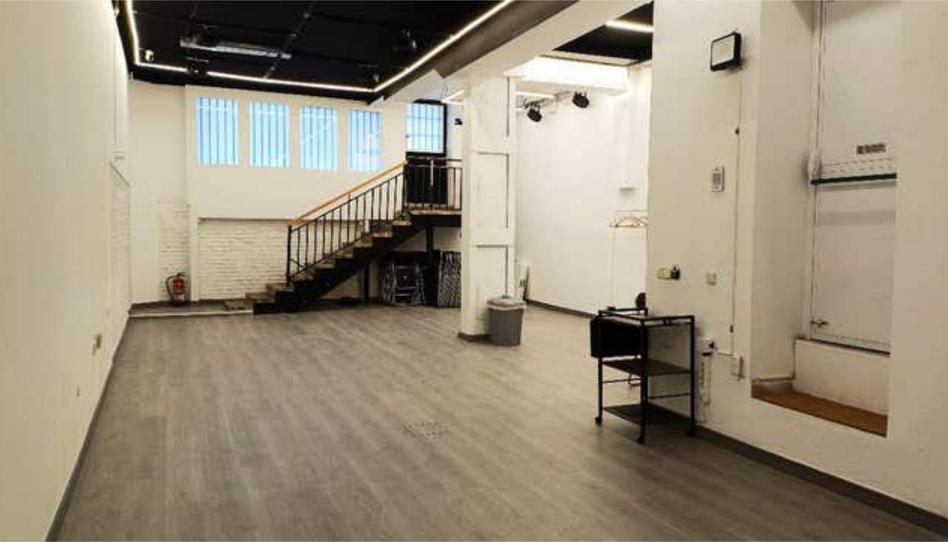 Geschaftsraum zur Miete in Sol, Madrid Capital - Bild 1 Foto 1 von Geschaftsraum zur Miete in Sol, Madrid Capital