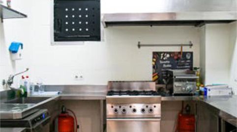 Photo 5 of Premises for rent in Barrio de Uribarri, Bilbao