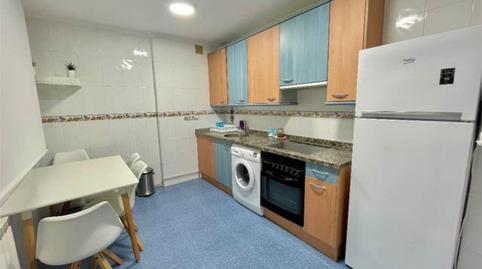 Flat for rent in Pravia, Asturias - image 5 Photo 5 of Flat for rent in Pravia, Asturias